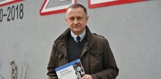 Lekcje angielskiego z bocheńską historią. Ciekawa inicjatywa nauczyciela z Bochni