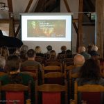 Muzeum. Wykład nt. Wiktoryna Ciechanowskiego – ZDJĘCIA