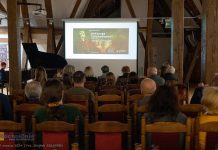 Muzeum. Wykład nt. Wiktoryna Ciechanowskiego – ZDJĘCIA