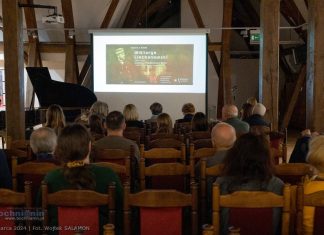 Muzeum. Wykład nt. Wiktoryna Ciechanowskiego – ZDJĘCIA