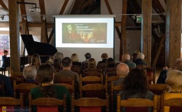 Muzeum. Wykład nt. Wiktoryna Ciechanowskiego – ZDJĘCIA