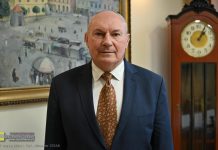 Burmistrz Stefan Kolawiński: „Chyba będzie mi brakowało tego napięcia i obowiązków” – WYWIAD