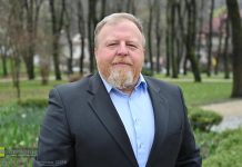 Kandydat na burmistrza Bochni Wojciech Woźniczka: „O samorządzie myślę z perspektywy everymana” – WYWIAD
