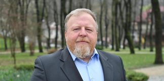 Kandydat na burmistrza Bochni Wojciech Woźniczka: „O samorządzie myślę z perspektywy everymana” – WYWIAD