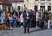 Bochnia. Reaktor B7 przedstawił zarys programu i kandydatów – WIDEO i LISTY