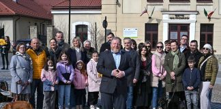 Bochnia. Reaktor B7 przedstawił zarys programu i kandydatów – WIDEO i LISTY