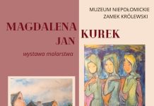 Niepołomice. W niedzielę wernisaż wystawy malarstwa „Pokolenia”