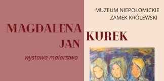 Niepołomice. W niedzielę wernisaż wystawy malarstwa „Pokolenia”