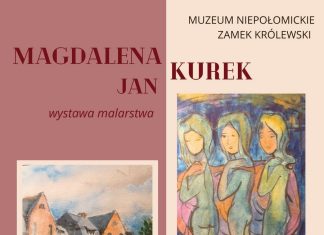 Niepołomice. W niedzielę wernisaż wystawy malarstwa „Pokolenia”