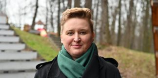 Kandydatka na burmistrza Bochni Marta Mrzygłód: „Najwyższy czas dać szansę kobiecie” – WYWIAD