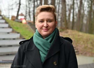 Kandydatka na burmistrza Bochni Marta Mrzygłód: „Najwyższy czas dać szansę kobiecie” – WYWIAD