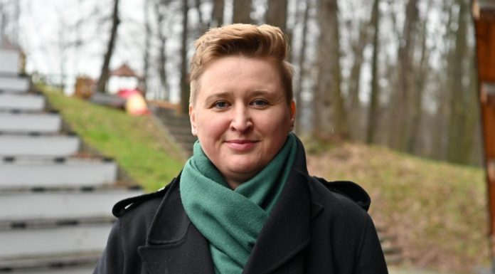 Kandydatka na burmistrza Bochni Marta Mrzygłód: „Najwyższy czas dać szansę kobiecie” – WYWIAD
