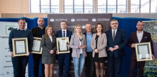 II Forum Przedsiębiorczości. Główne nagrody dla Werner Kenkel i Banat – ZDJĘCIA