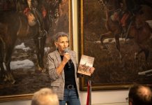 Urodziny Bema z bocheńskim akcentem. Promocja książki o kawalerii polskiej