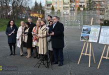 Adam Korta: „Inni gadają, my realizujemy!” Centrum Rehabilitacyjno-Sportowe przy Ekonomiku? – WIDEO