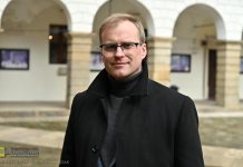 Kandydat na burmistrza Niepołomic Marcin Migas: „Mieszkańcy oczekują świeżego spojrzenia” – WYWIAD