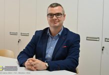 🔴 Michał Hebda nowym burmistrzem Niepołomic