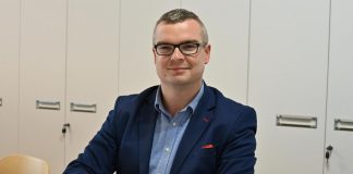 Kandydat na burmistrza Niepołomic Michał Hebda: „Mam swoją wizję rozwoju gminy” – WYWIAD
