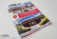 Bochnia. Broszury z podsumowaniem kadencji trafiły do mieszkańców