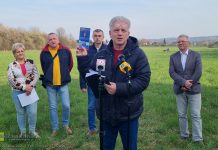 PiS: Już 6 lat temu proponowaliśmy budowę szkoły na os. Proszowskim – WIDEO