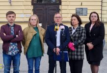 Briefing prasowy Filipa Pacha – WIDEO