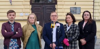 Briefing prasowy Filipa Pacha – WIDEO