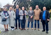 Briefing Reaktora B7 o kulturze w Bochni – WIDEO