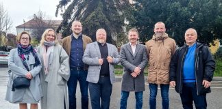 Briefing Reaktora B7 o kulturze w Bochni – WIDEO