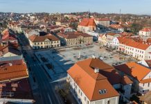 🔸 Reaktor B7 – nasz pomysł na Bochnię! Program wyborczy