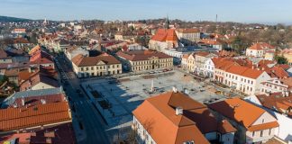 🔸 Reaktor B7 – nasz pomysł na Bochnię! Program wyborczy