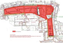 Od poniedziałku zmiana sposobu poruszania się na Plantach Salinarnych