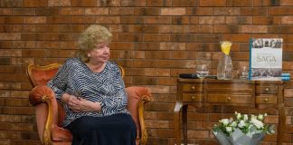 Ogromne zainteresowanie promocją książki „Bocheńska Saga – Domy i ludzie” – ZDJĘCIA