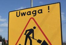 🔸 6,2 mln na modernizację dróg w Gminie Bochnia