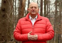 🔸 Marek Rudnik: Dobry Gospodarz dba o swój dom