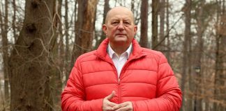 🔸 Marek Rudnik: Dobry Gospodarz dba o swój dom