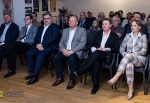 Bochnia. Koncert dla kandydatów „Nauczmy się żyć obok siebie” – ZDJĘCIA