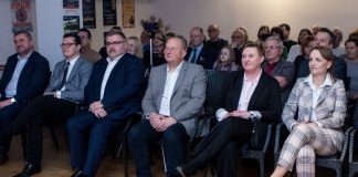 Bochnia. Koncert dla kandydatów „Nauczmy się żyć obok siebie” – ZDJĘCIA