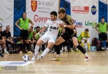 W środę duże emocje w Bochni! BSF zagra o półfinał Pucharu Polski z mistrzem kraju – TRANSMISJA