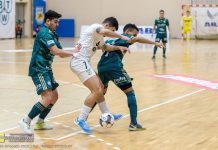 Dziś BSF zagra z Legią Warszawa