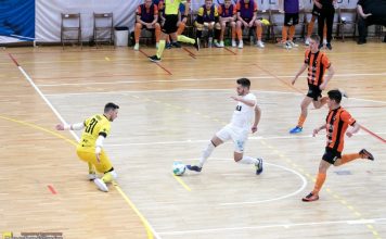 W sobotę BSF podejmie u siebie ekipę z Torunia