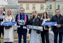 Bochnia. KBC Nowa Nadzieja straciła listę kandydatów w Śródmieściu