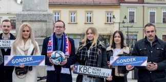Bochnia. KBC Nowa Nadzieja straciła listę kandydatów w Śródmieściu