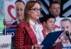 „Bochnia przyspiesza”. Kandydatka KO przedstawiła hasło wyborcze – WIDEO
