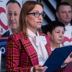„Bochnia przyspiesza”. Kandydatka KO przedstawiła hasło wyborcze – WIDEO