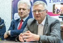 Ireneusz Sobas przedstawił rozszerzony program PiS dla Bochni – WIDEO