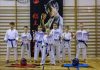 5 pucharów młodych bocheńskich karateków