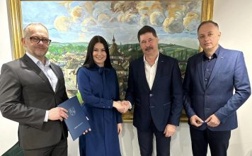 Gmina Bochnia. Prawie 3,2 mln na budowę kanalizacji w Woli Nieszkowskiej, Zawadzie i Nieszkowicach Wielkich