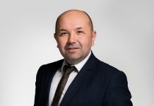 🔸 Czas na dobre zmiany. Zbigniew Biernat – kandydat na Wójta Gminy Rzezawa