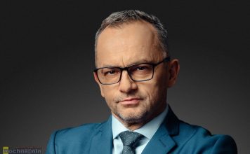 🔸 Marek Bzdek: Trzeba mieć plan i odważnie go realizować