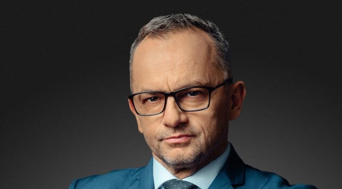 Marek Bzdek po raz trzeci wójtem Gminy Bochnia